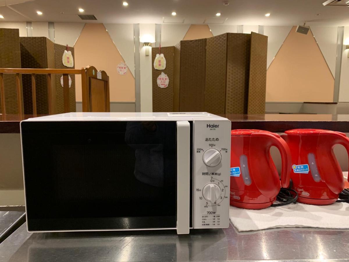 八岳山皇家酒店 北斗 外观 照片