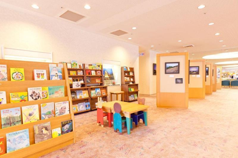 八岳山皇家酒店 北斗 外观 照片