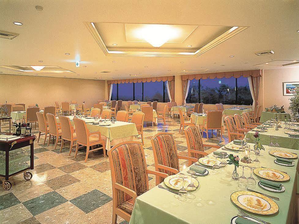 八岳山皇家酒店 北斗 外观 照片