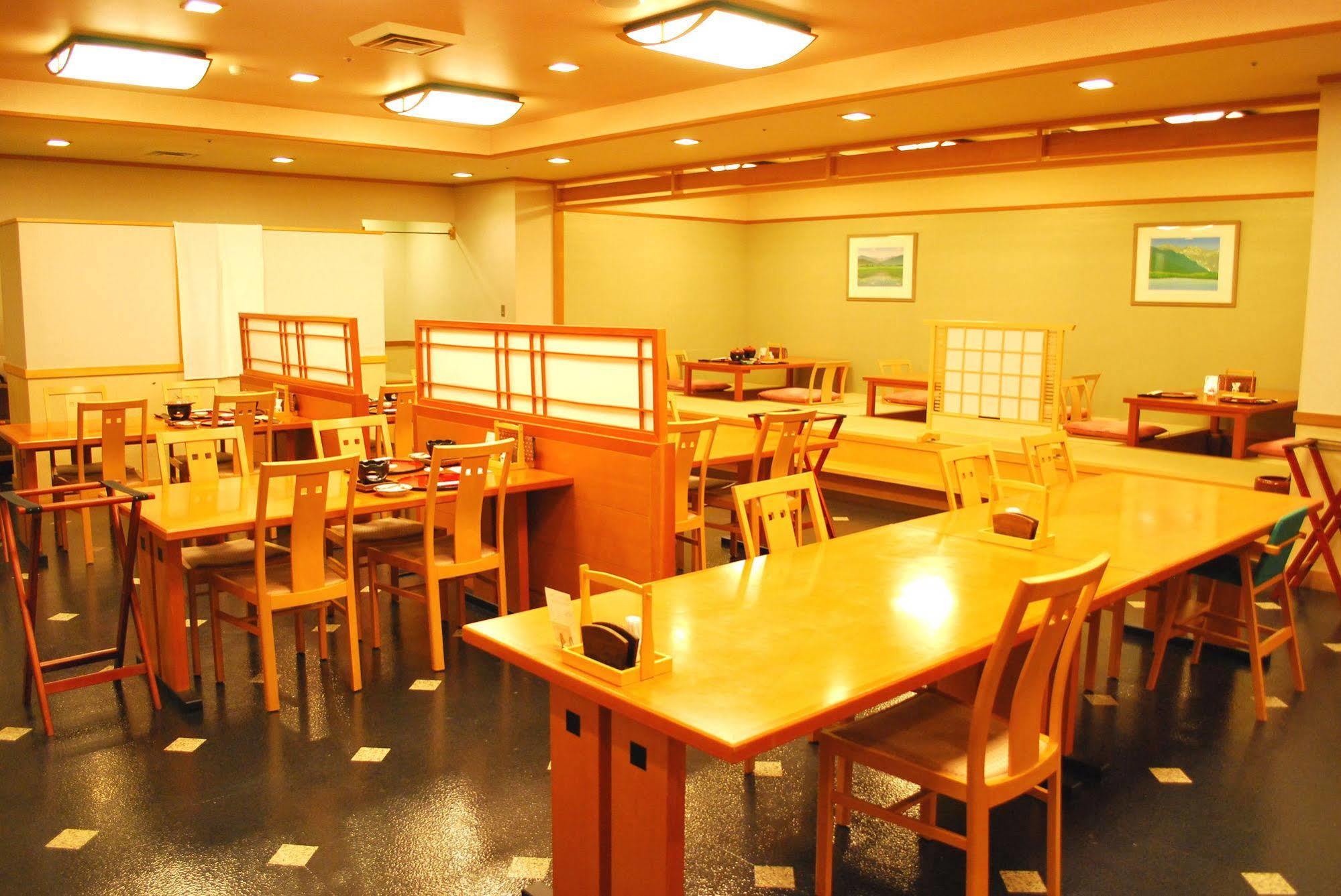 八岳山皇家酒店 北斗 外观 照片